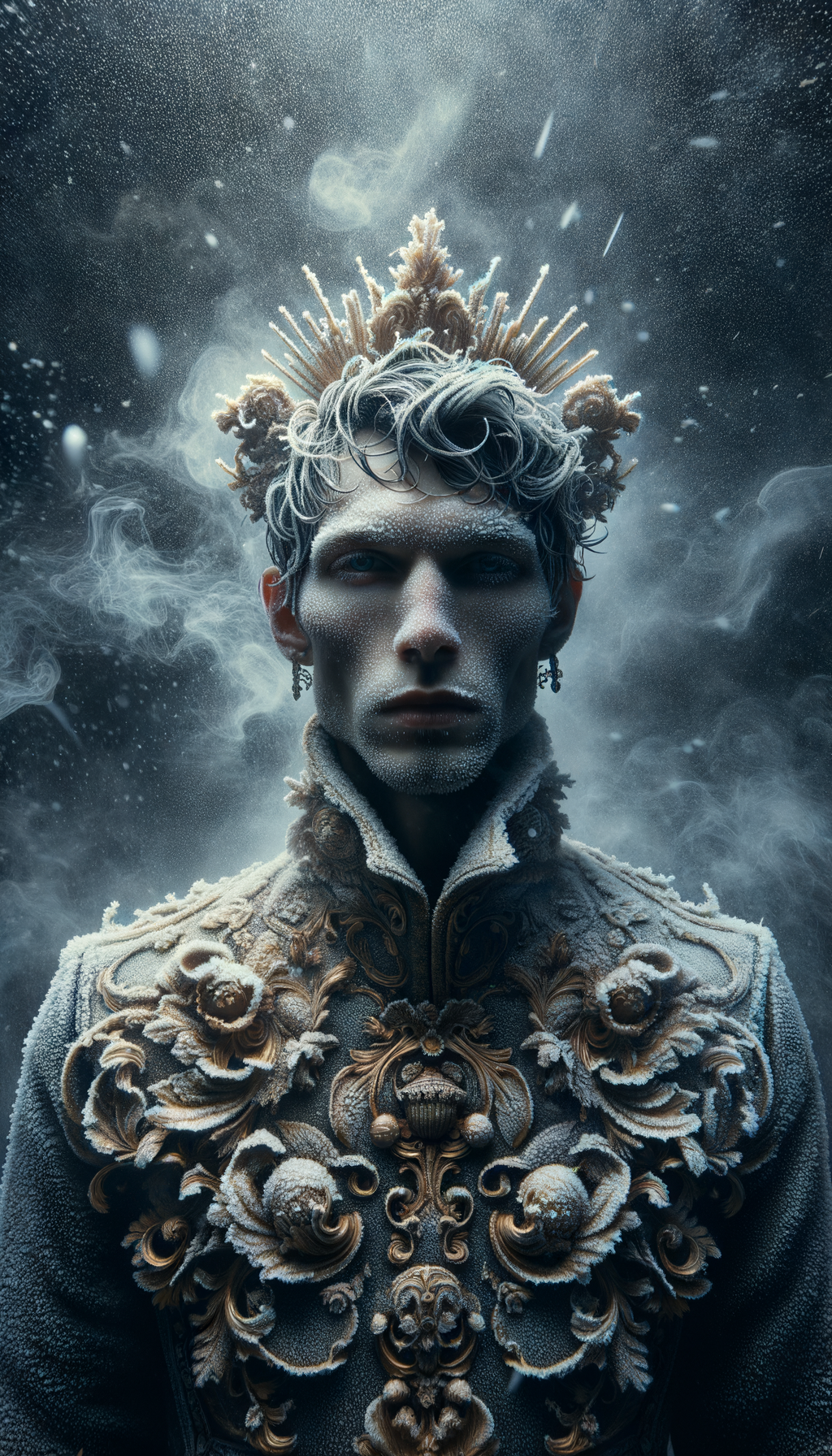 L'Âme Resplendissante