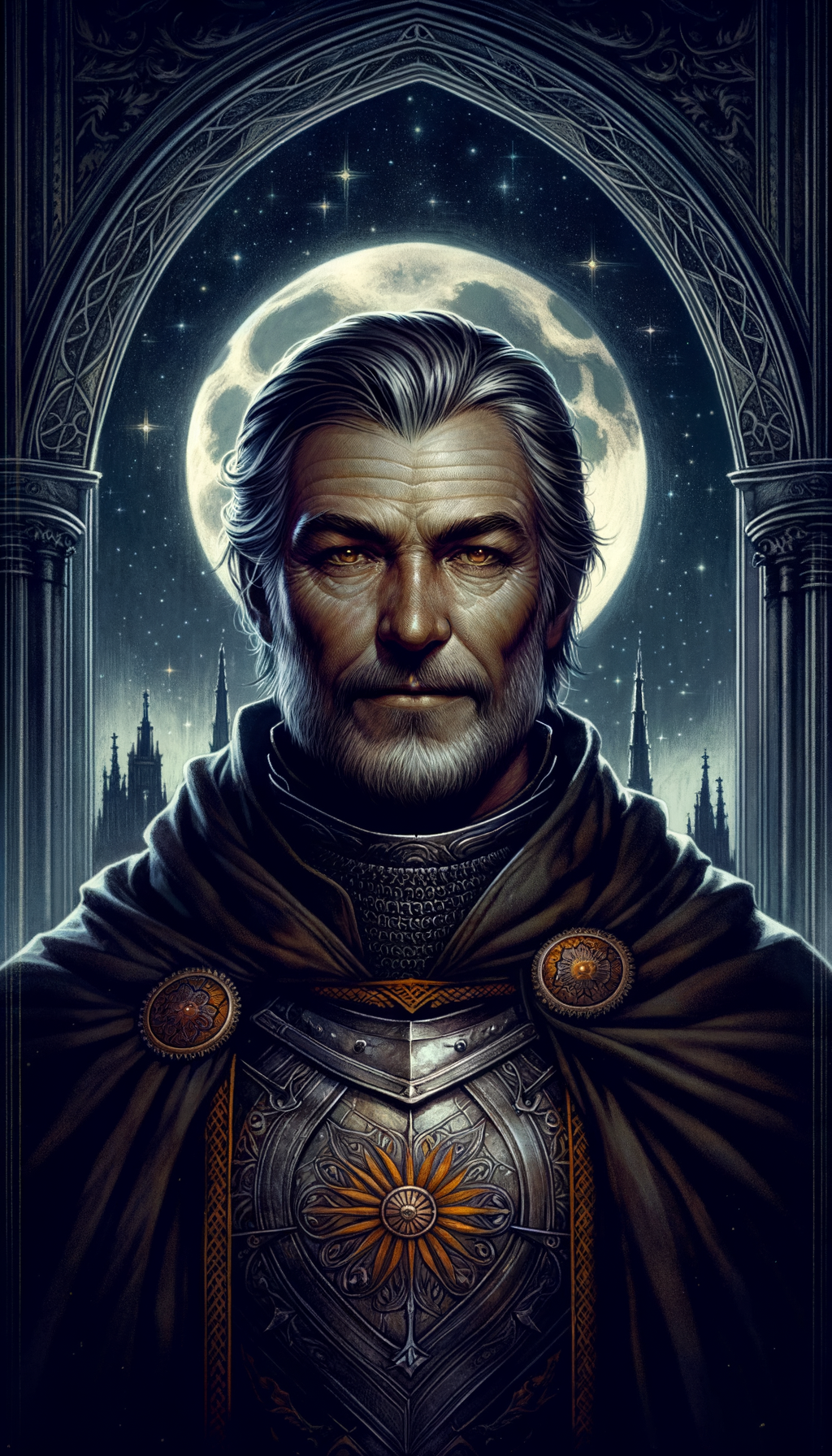 Le Gardien des Liens