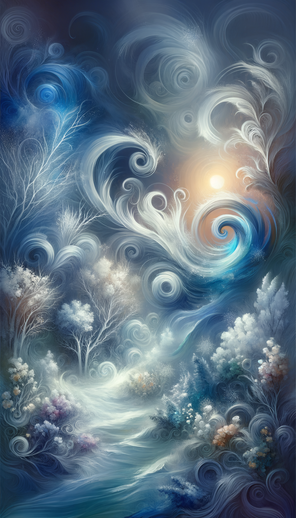 L'Inspiration Cachée