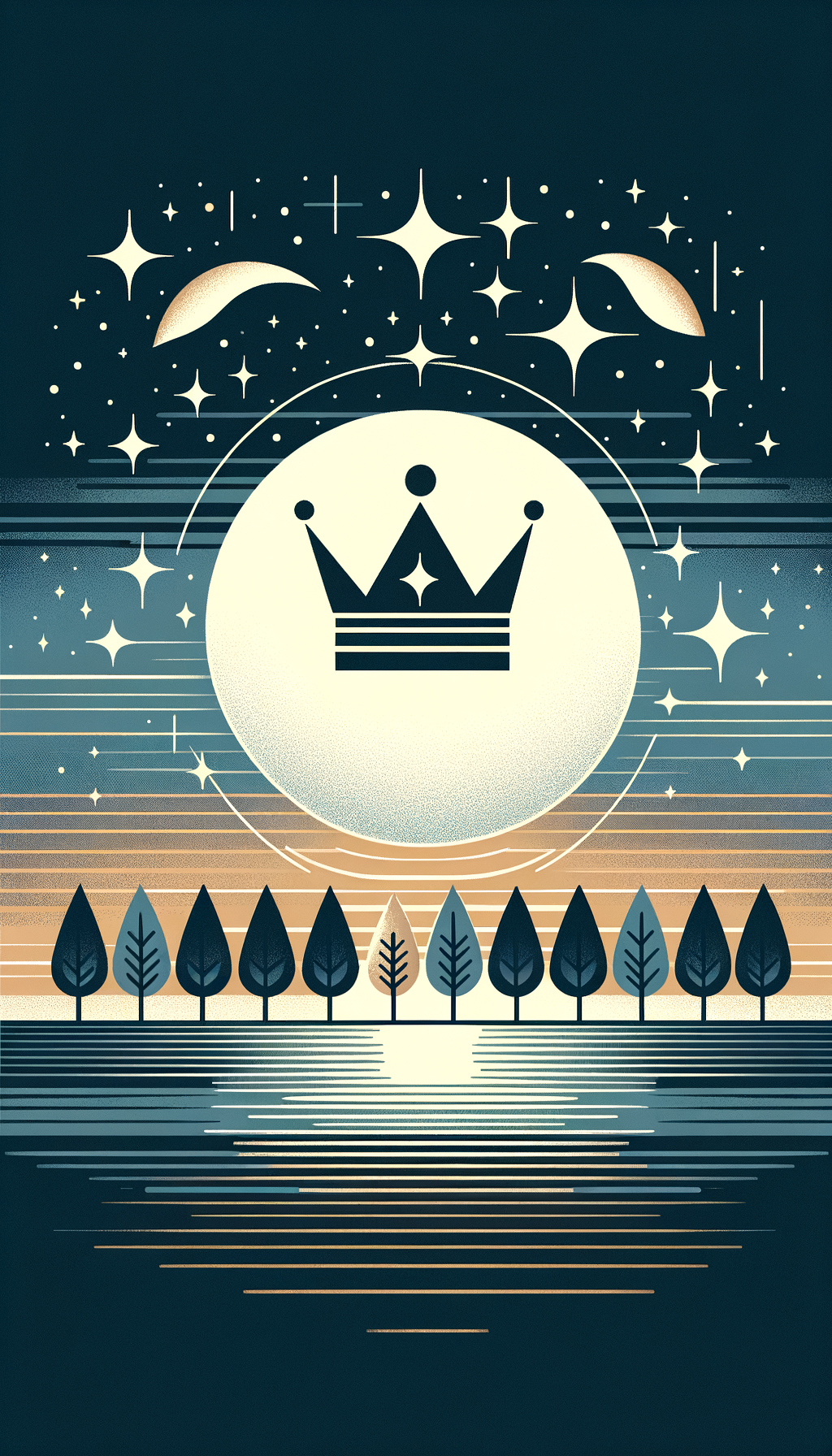 La Couronne Intérieure