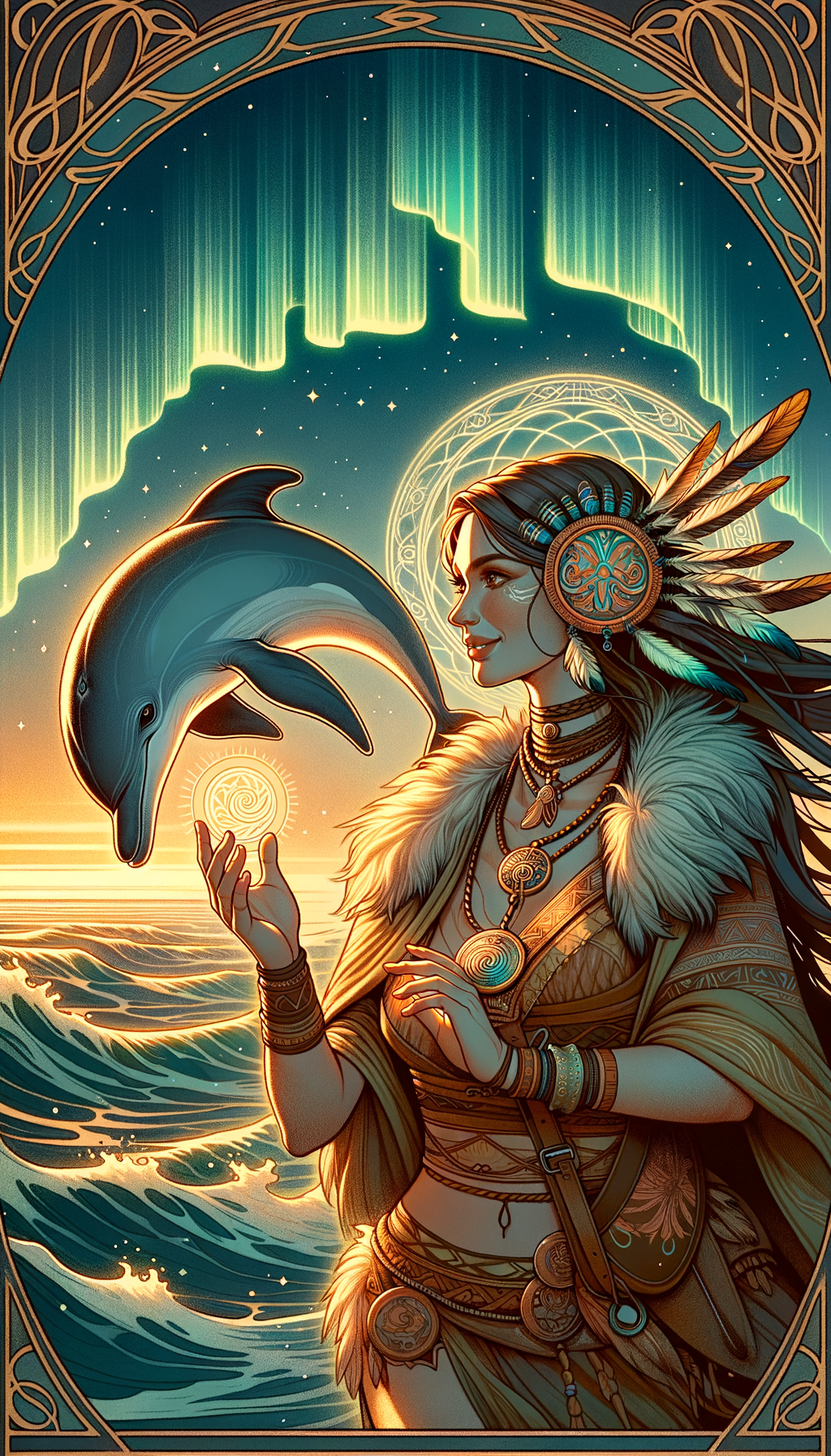 L'Éveil du Corps Sacré