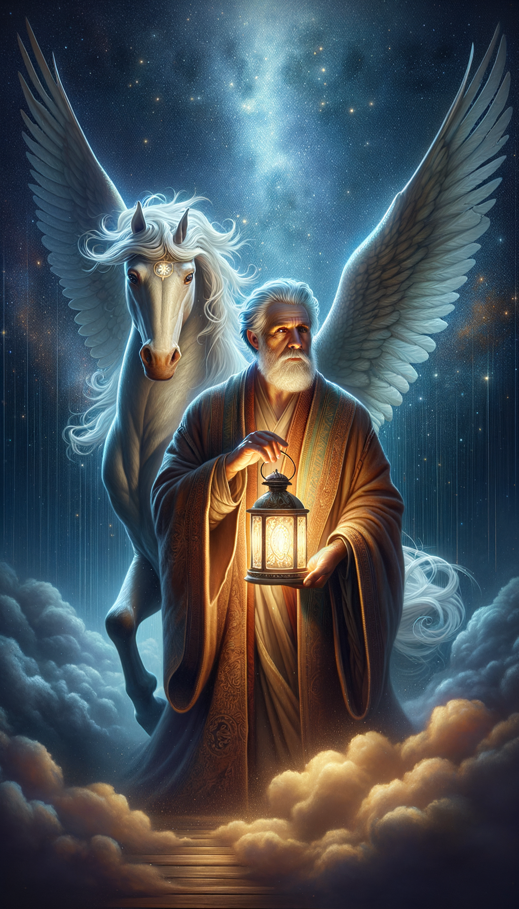 L'Envol de l'Âme Sœur