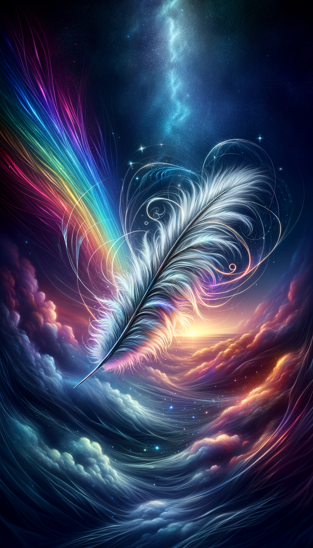 L'Écriture du Cœur