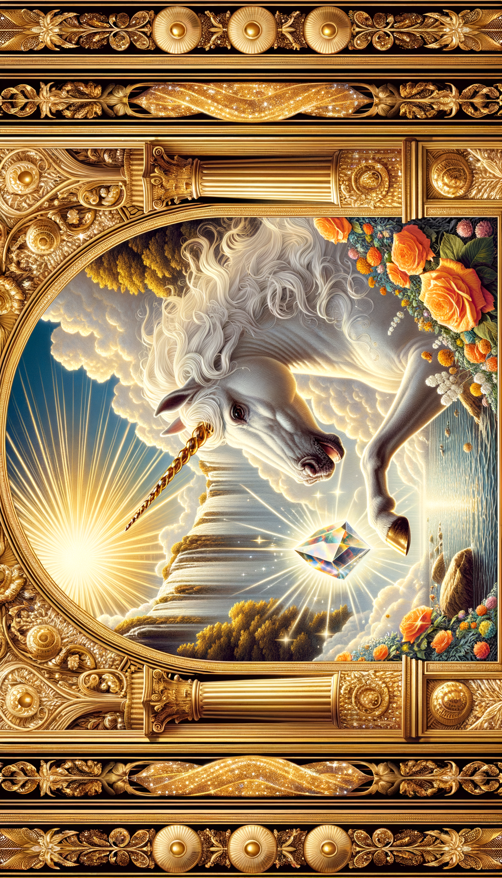 La Pureté Cristalline