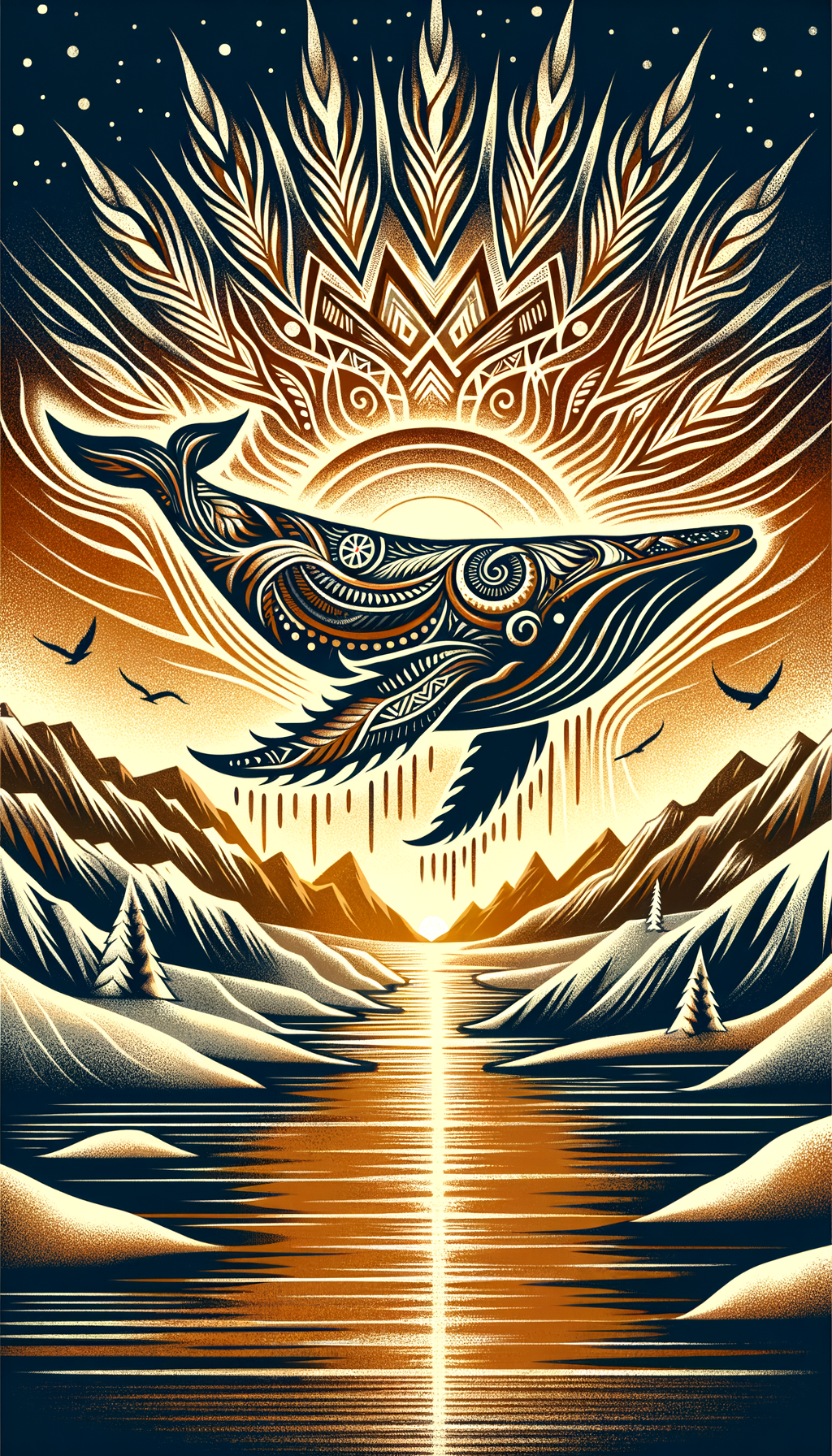 La Sagesse des Profondeurs