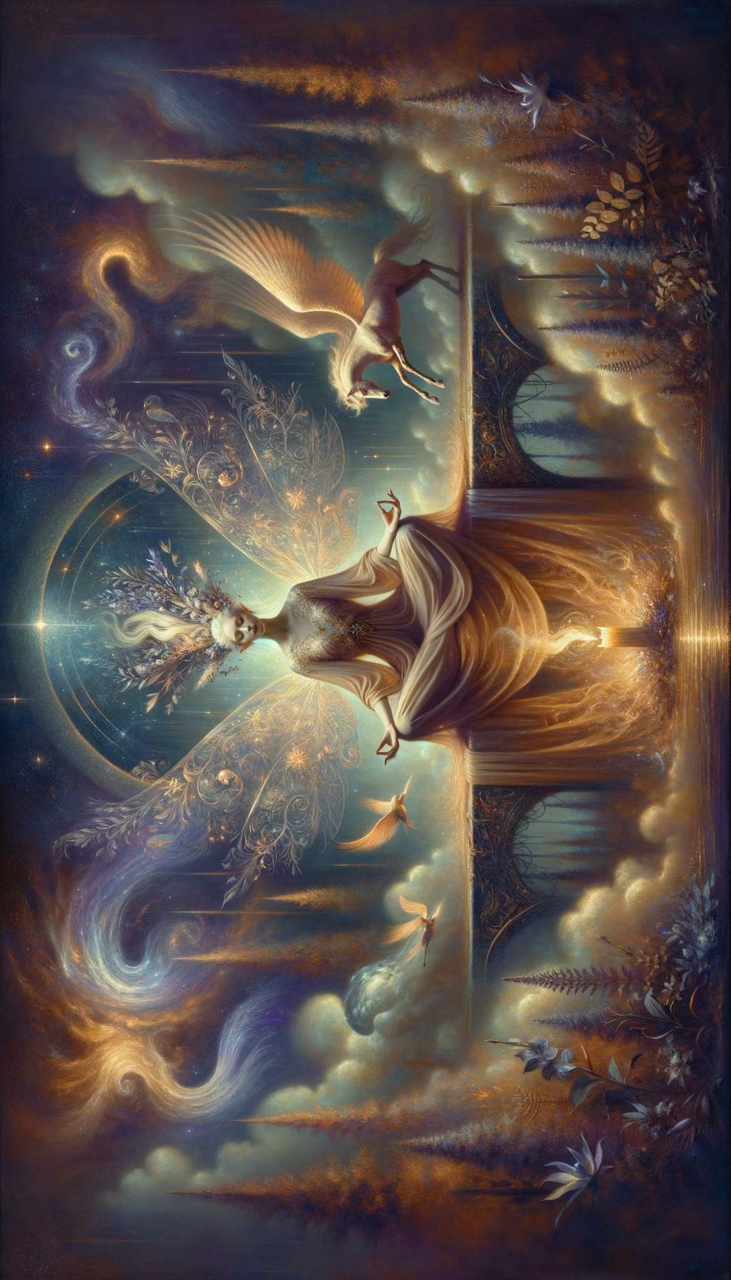 L'Envol des Possibles