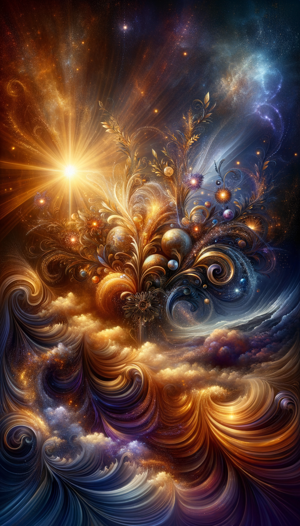 L'Équilibre Paradoxal