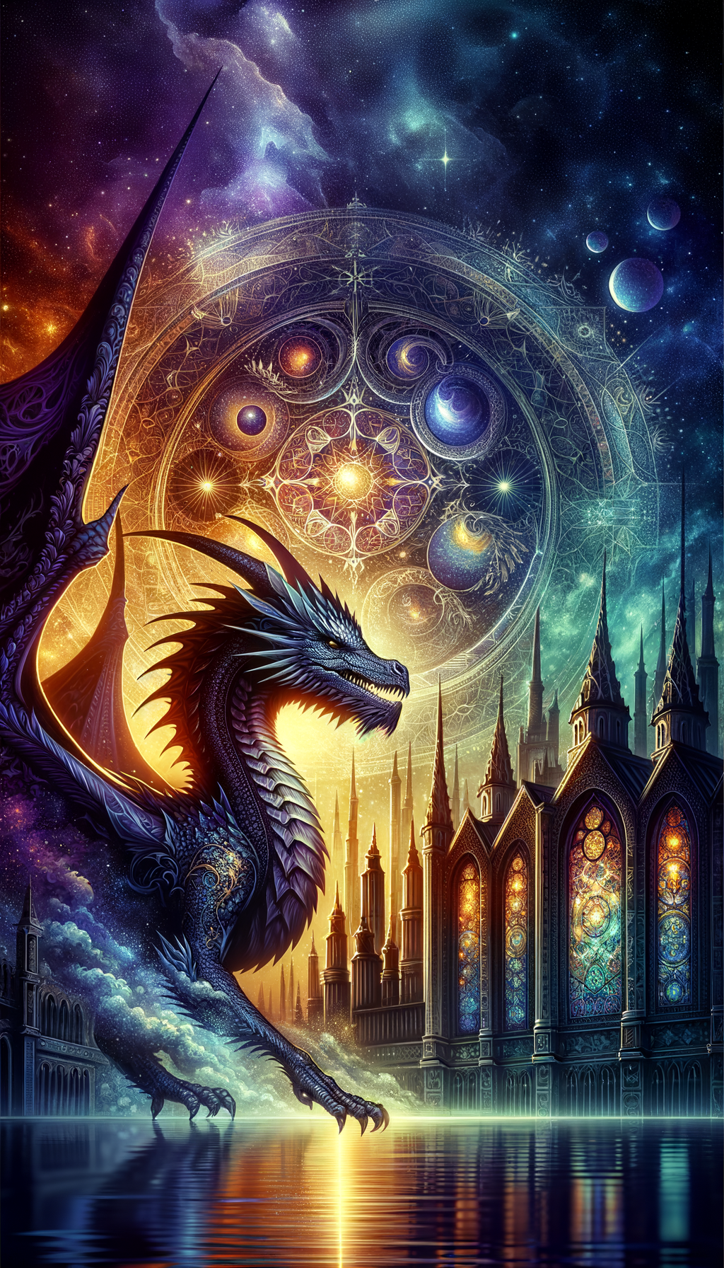 L'Alliance Fulgurant