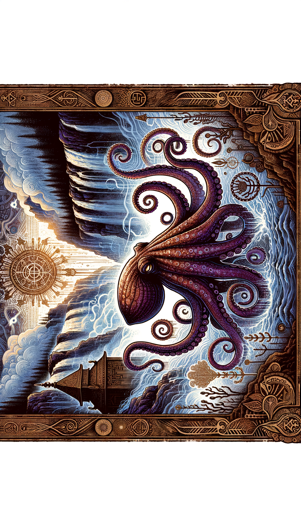 L'Oracle des Courants Croisés