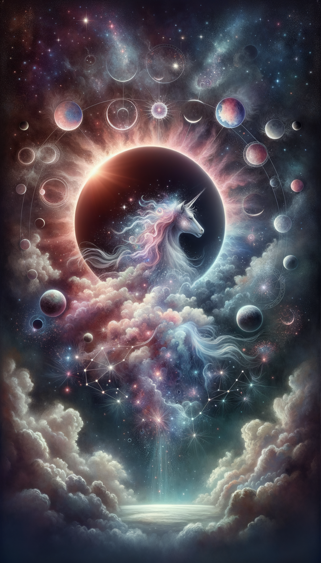 L'Éclipse Stellaire