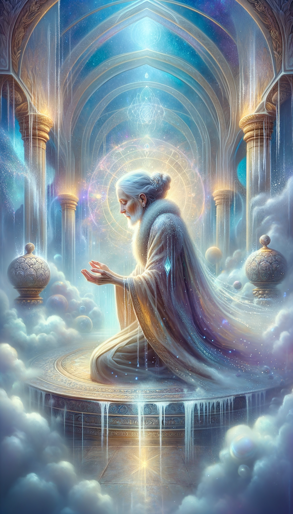 La Gardienne des Passages