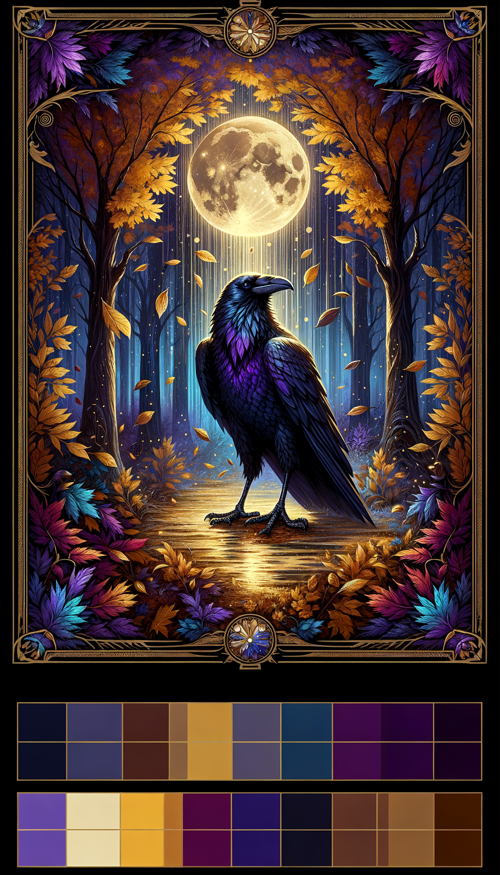 Le Veilleur des Seuils