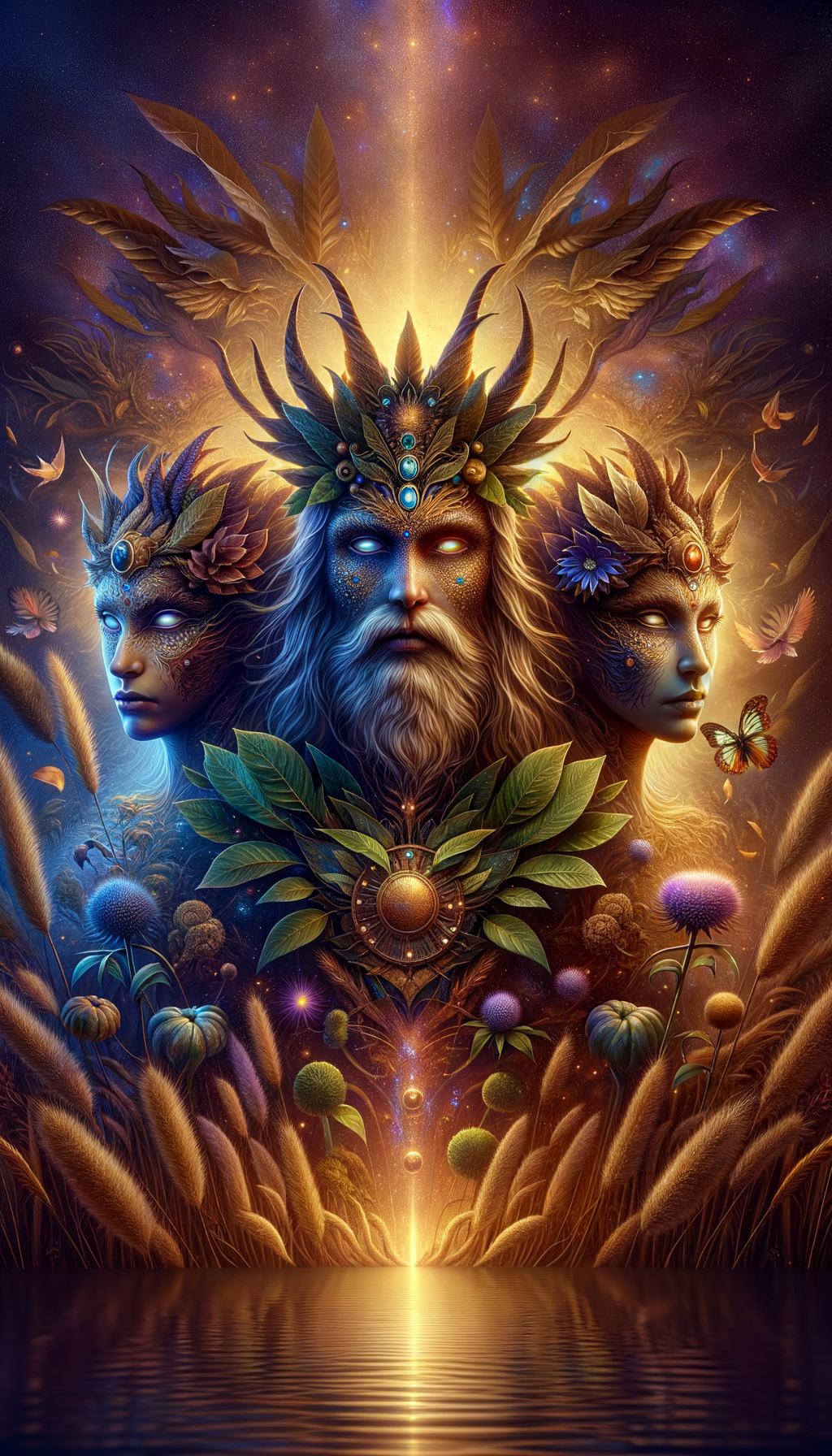 L'Ancré des Moissons