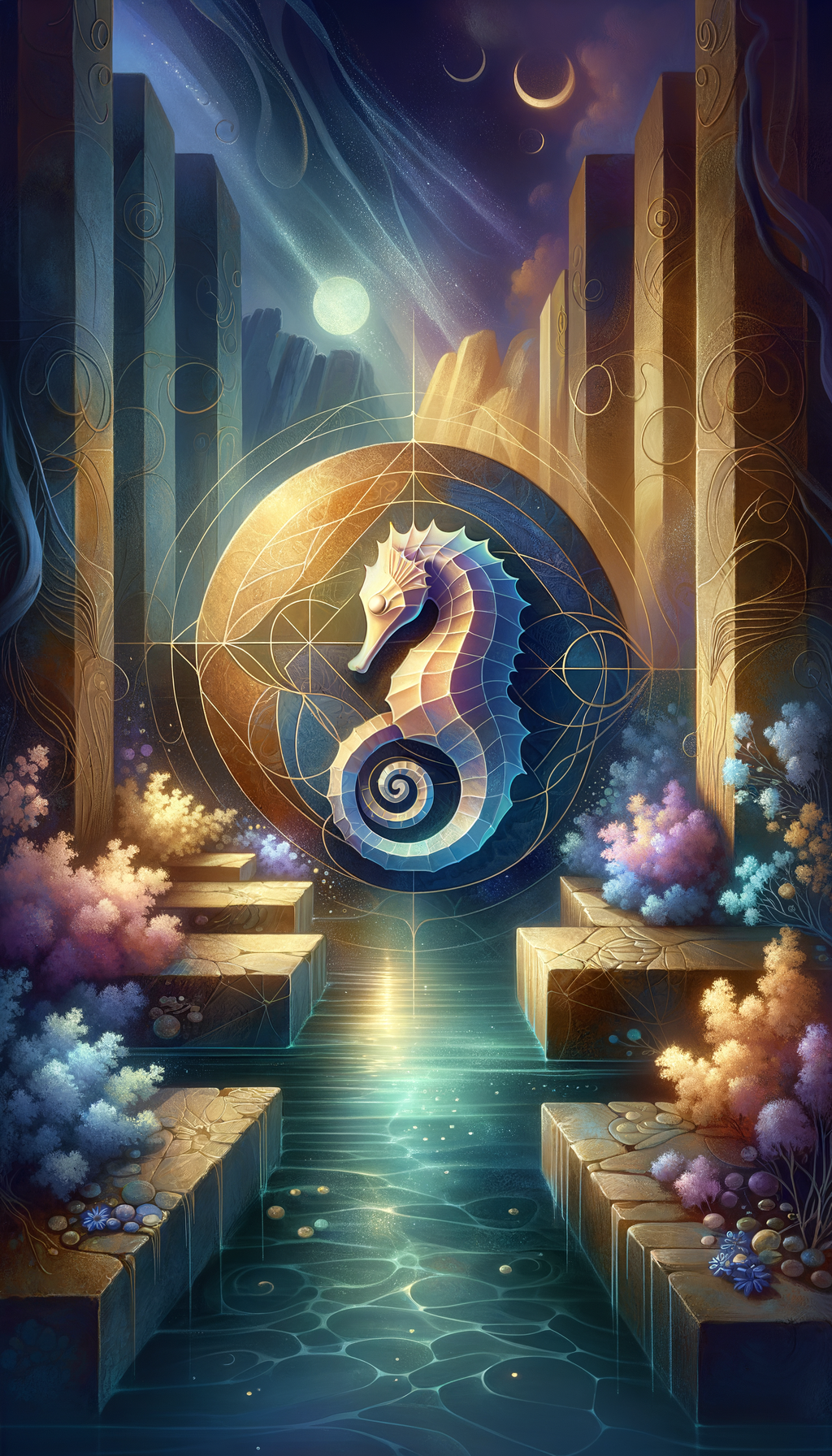 Le Sommeil du Labyrinthe