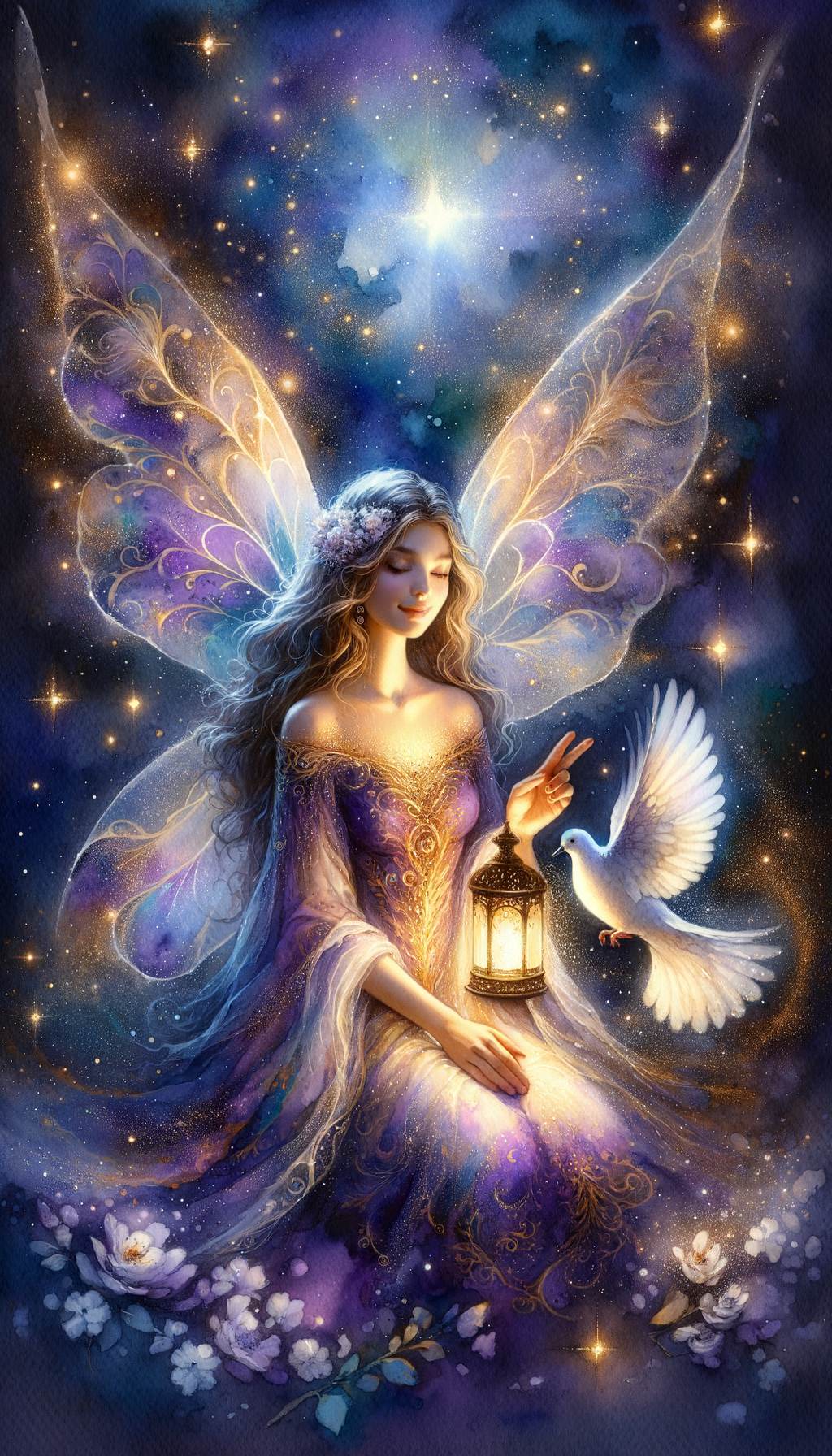 La Gardienne du Seuil