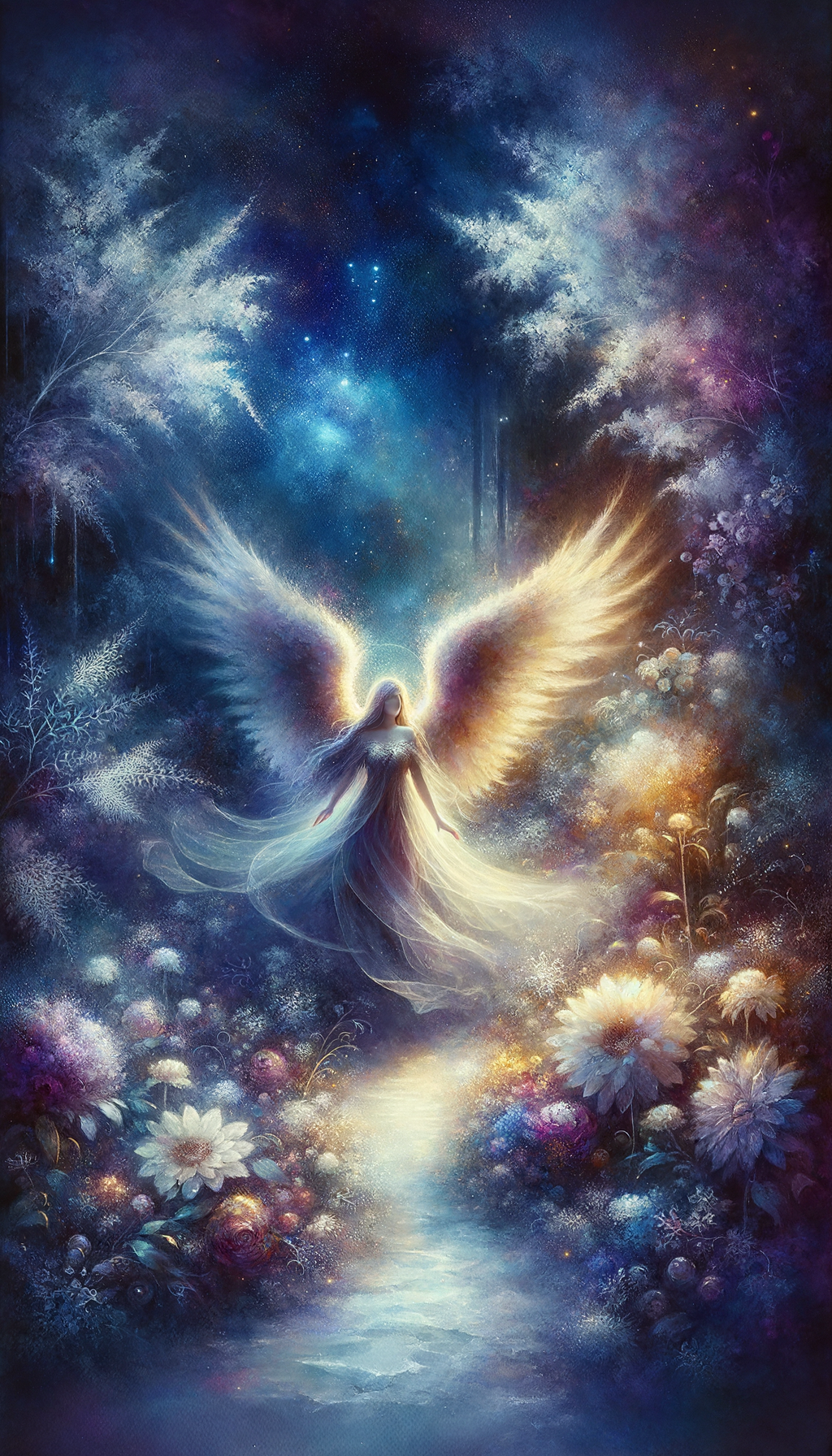 Le Veilleur des Renaissances