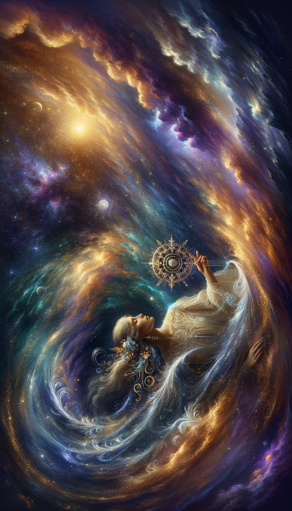 La Porteuse de Vent Libre