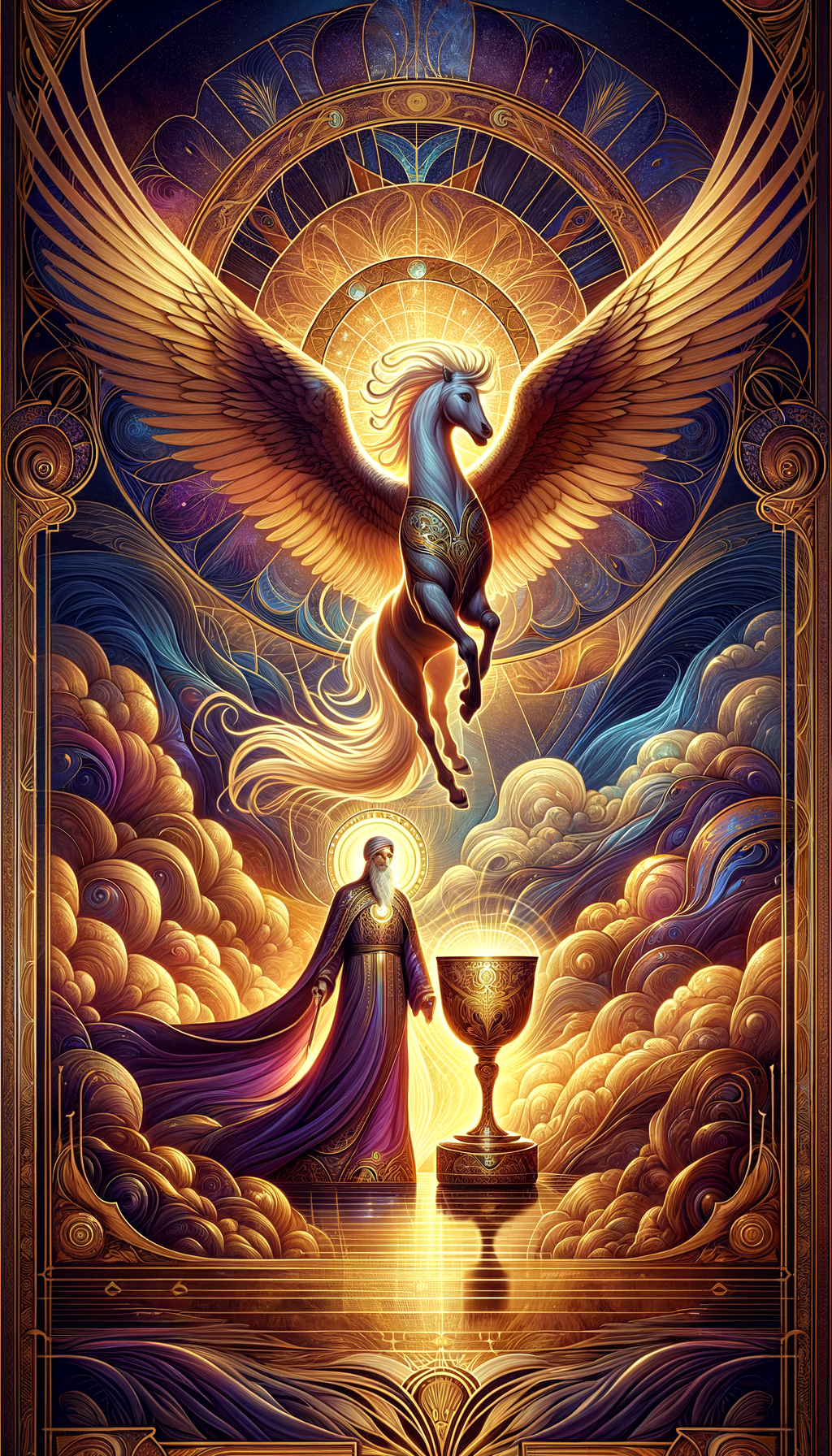 L'Essor du Calice Brisé