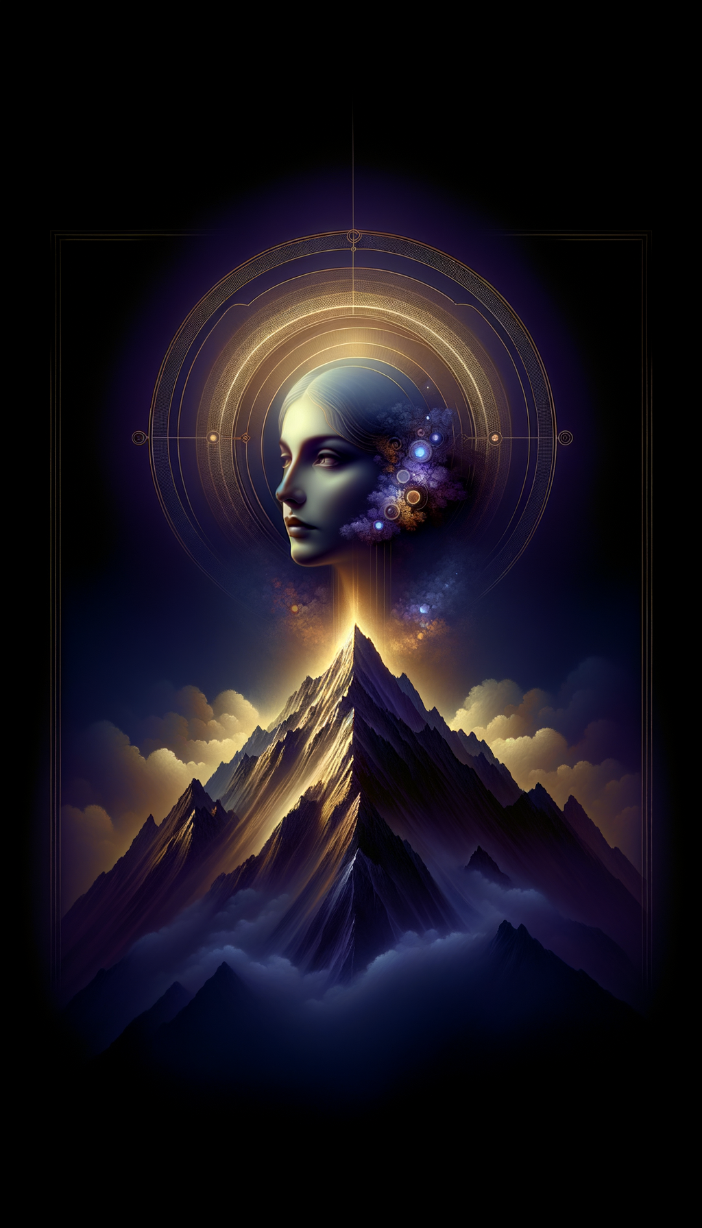 La Gardienne du Silence