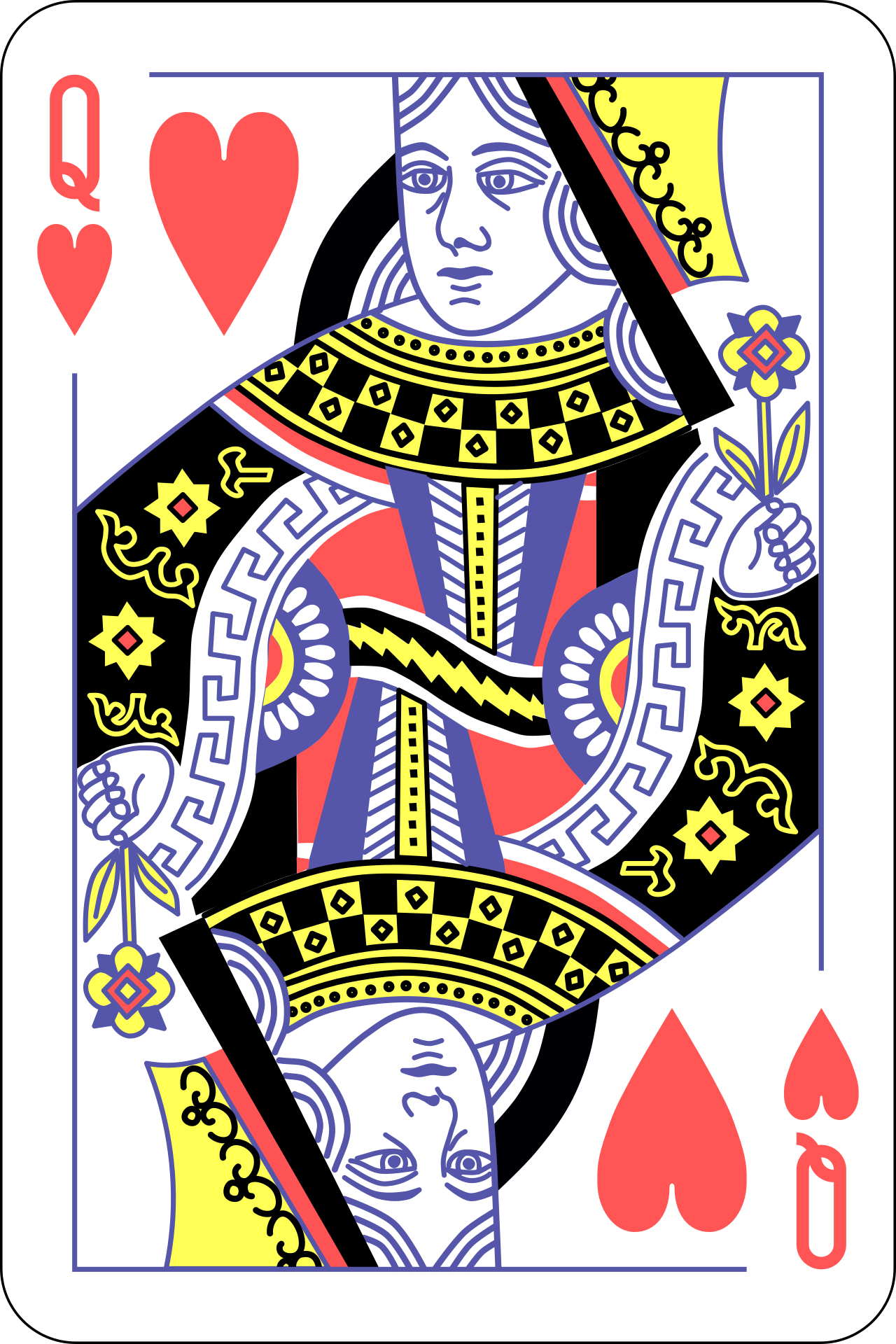 Dame de Cœur