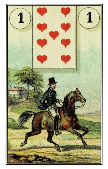 Le Cavalier