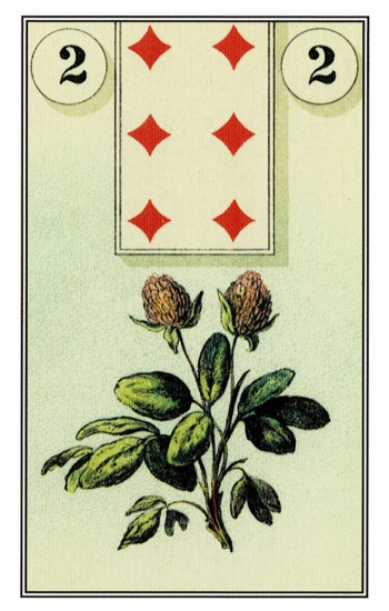 Le Trèfle
