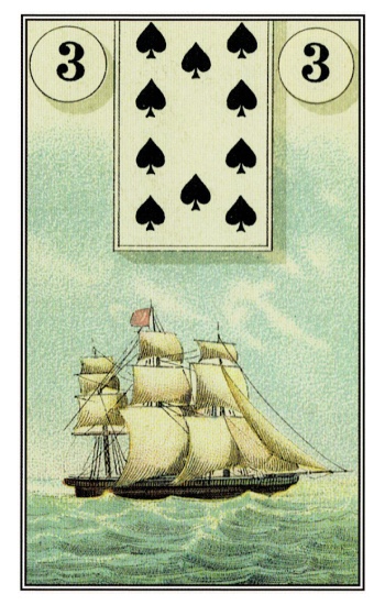 Le Navire