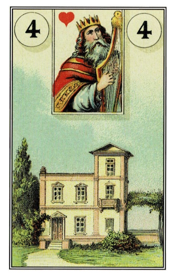 La Maison