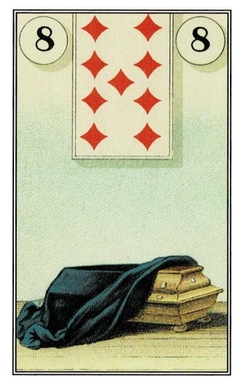 Le Cercueil