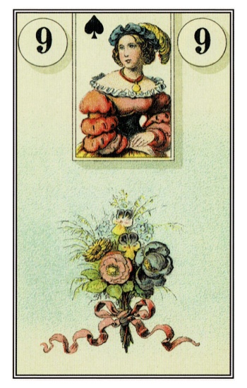 Le Bouquet