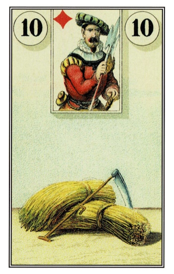 La Faux