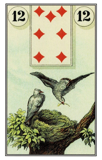 Les Oiseaux
