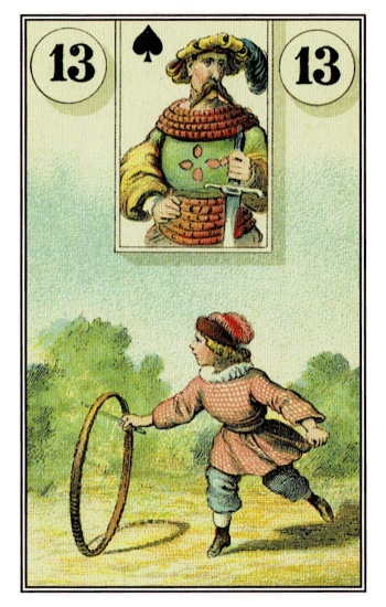 L'Enfant