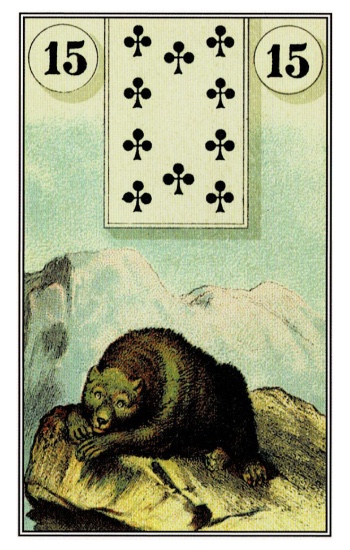 L'Ours