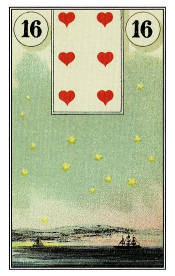 Les Étoiles