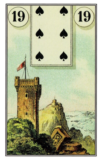 La Tour