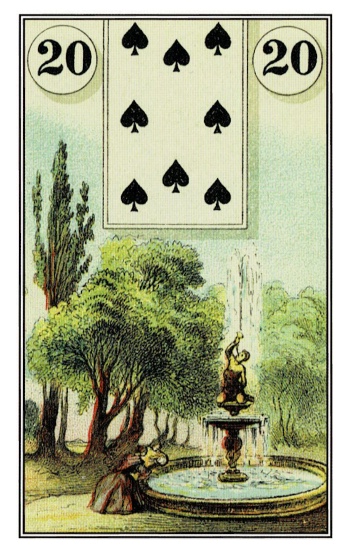 Le Jardin