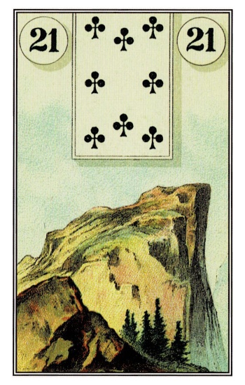 La Montagne