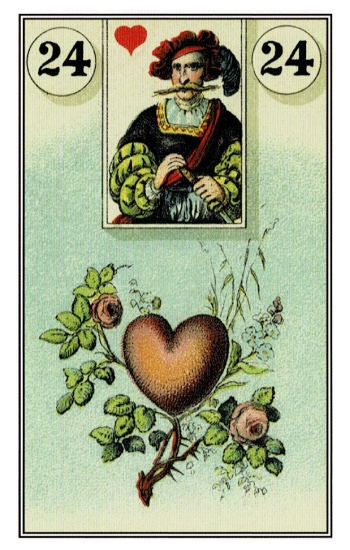 Le Coeur