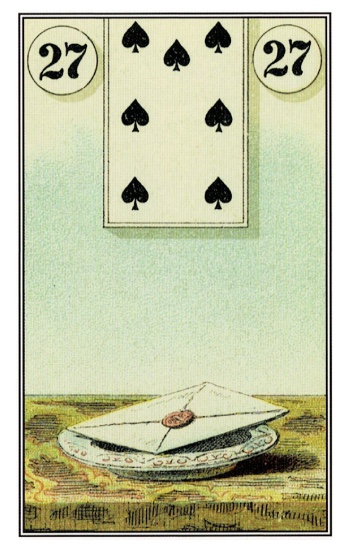 La Lettre