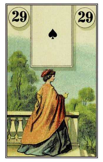 La Dame