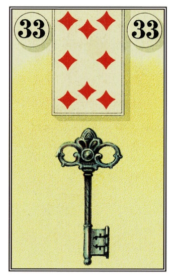 La Clef