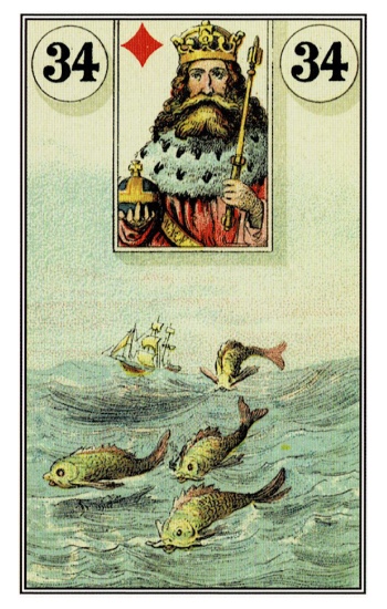 Les Poissons