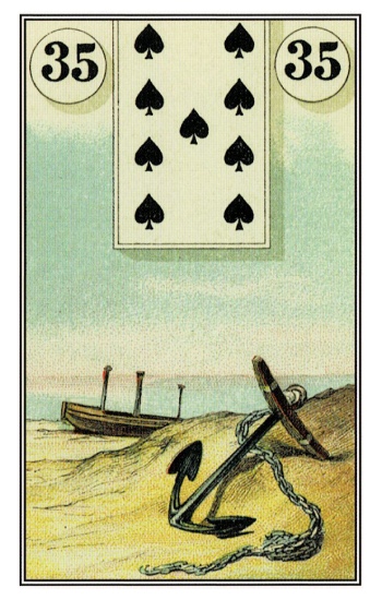 L'Ancre