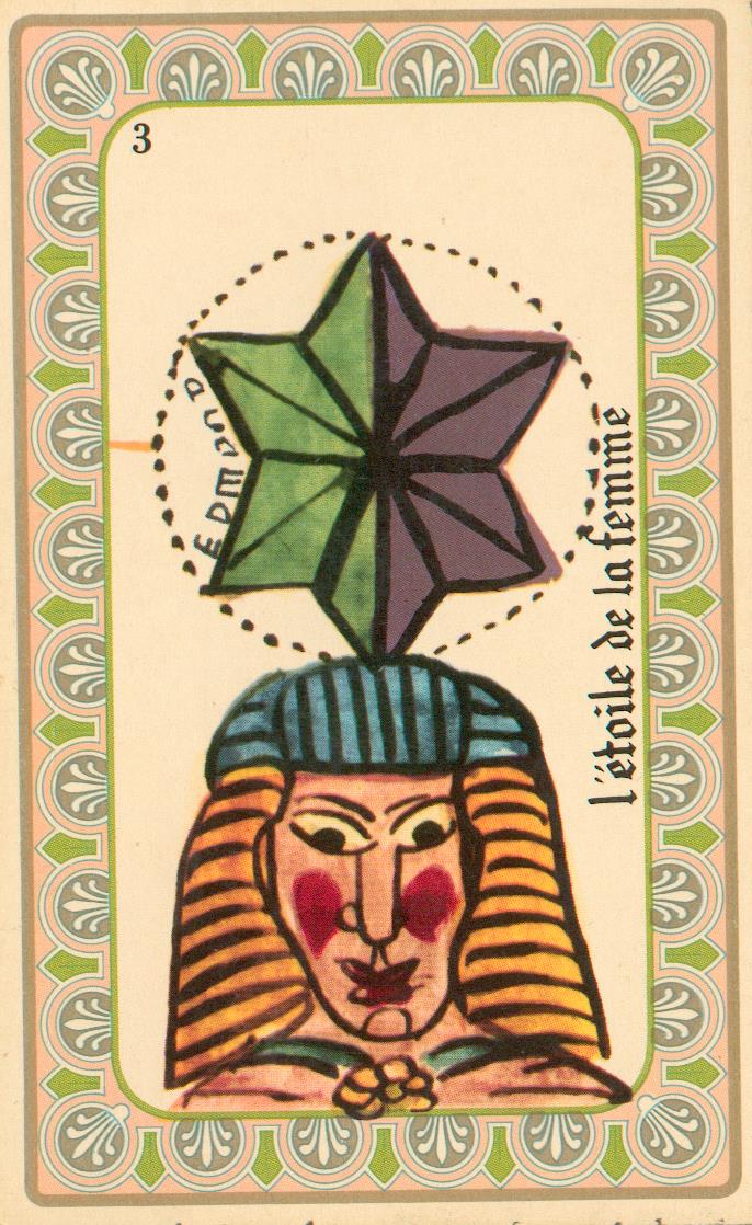 L'Étoile de la Femme