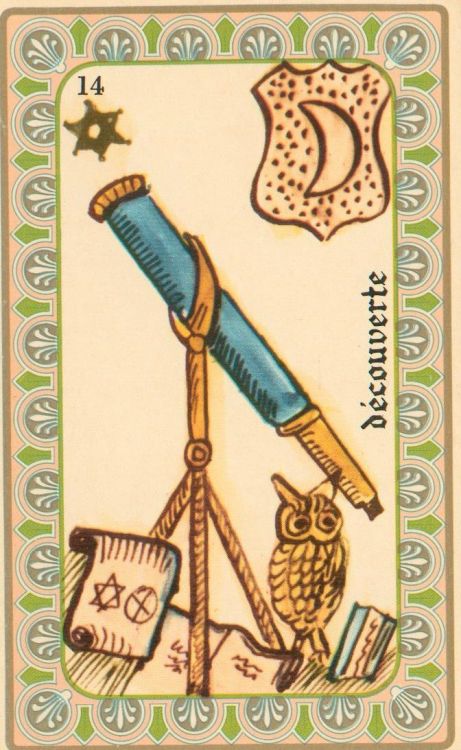 Découverte