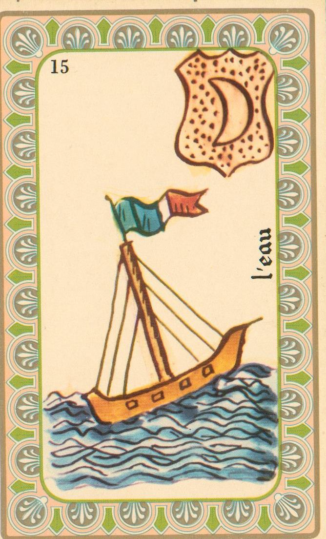 Eau