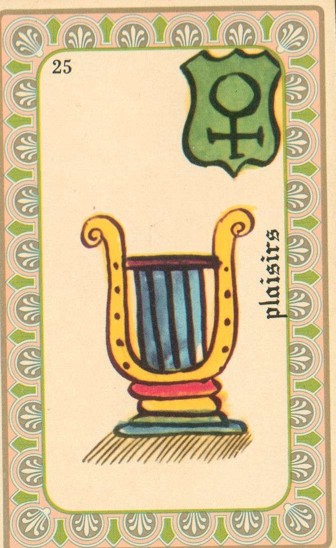 Plaisirs