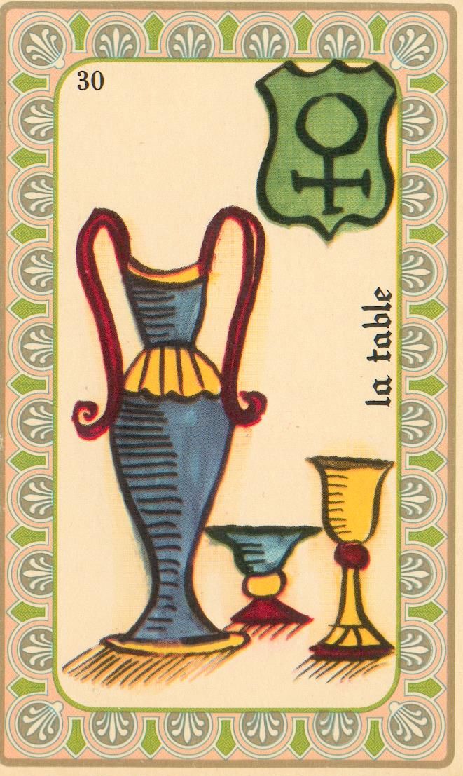 Table