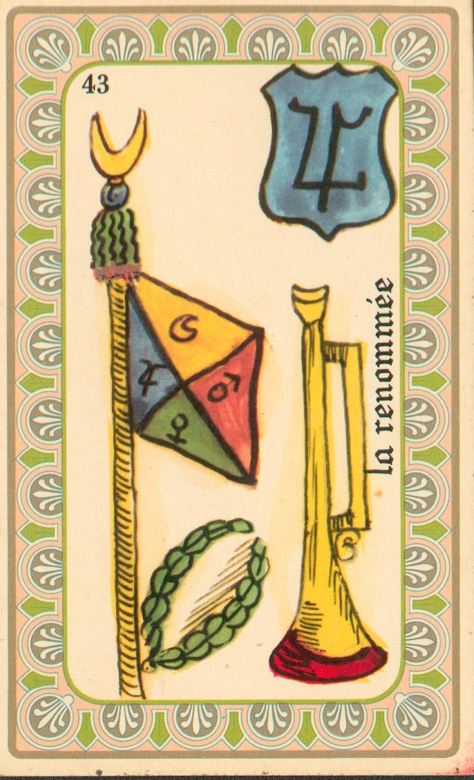 Renommée